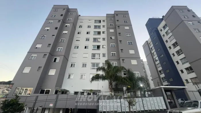Apartamento São Caetano Caxias do Sul