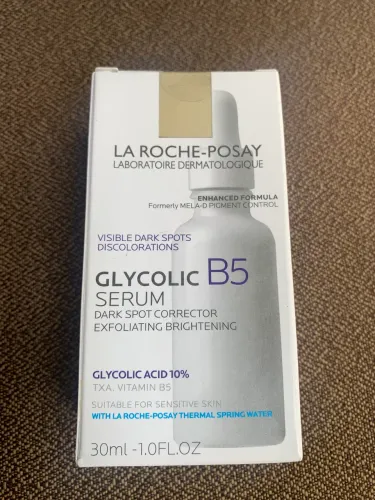 Glycolic B5