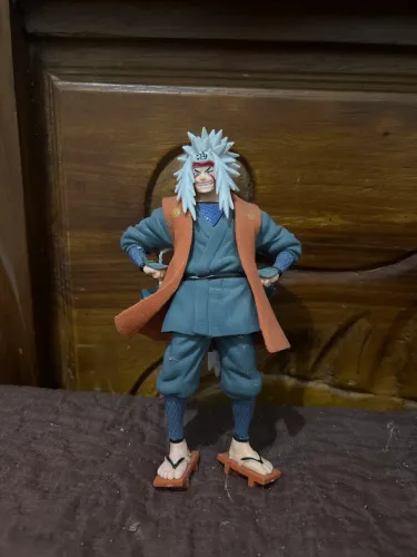 ACTION figure