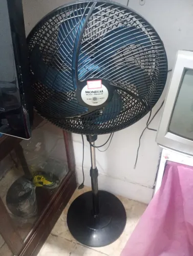 Ventilador de Coluna Mondial 40cm