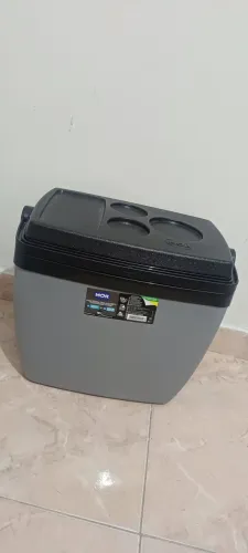 Cooler MOR 18L