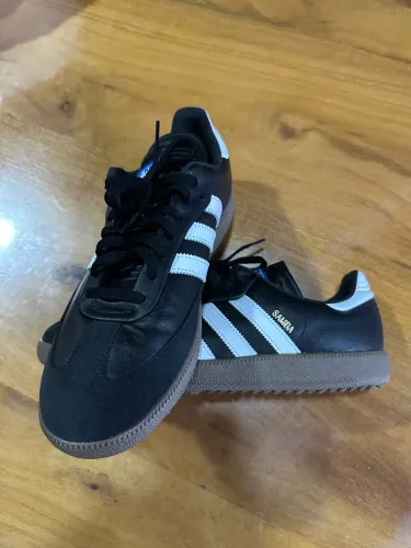 Adidas Samba Novo