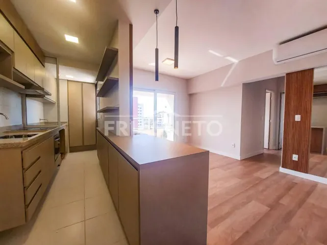 Apartamentoà venda no condomínio Liberty Vila dos Frades - Home