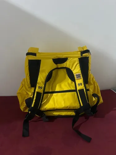 Bag para entrega