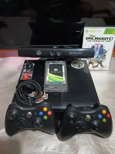 Xbox 360