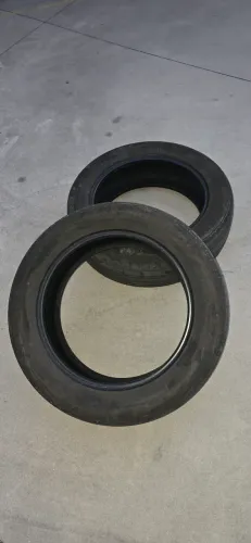 Pneus usados 225/60 R18 para SUV