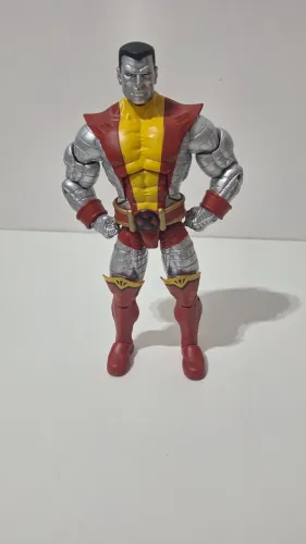 Marvel Legends Colossus