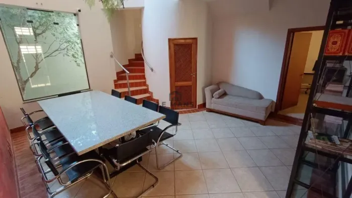 Sala para alugar em Piracicaba, Alto, com 15 m²