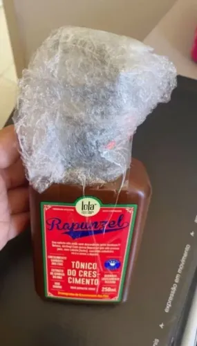 Tônico lola