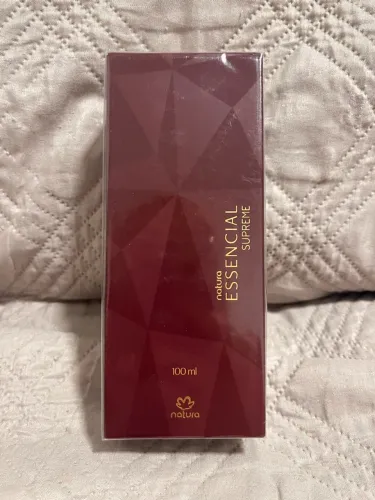 Essencial Supreme natura