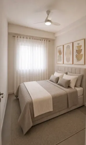 Apartamento Recreio / Recreio Shopping / Rio Centro