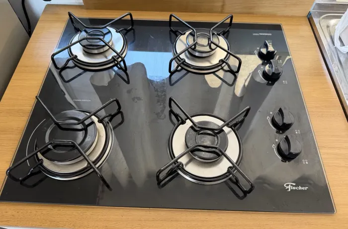 Cooktop Fischer