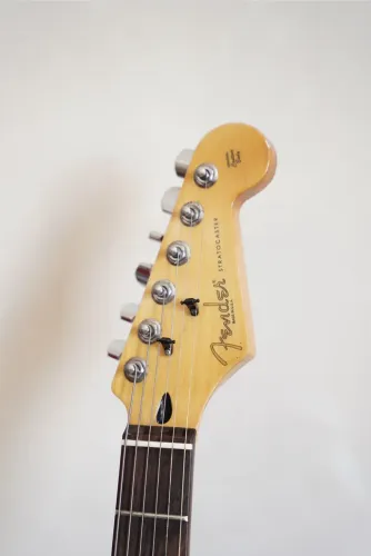 Fender Strato
