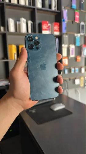 IPhone 12 Pro 256Gb