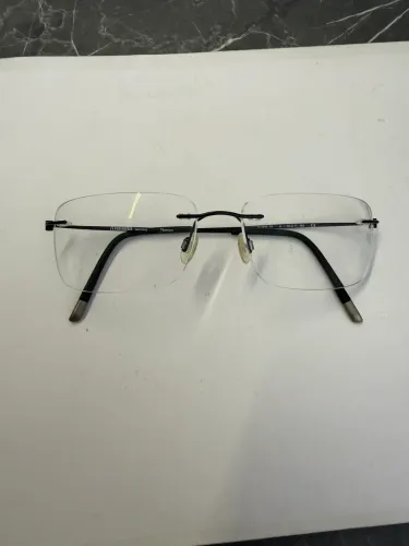 Armação Rodenstock Titanium