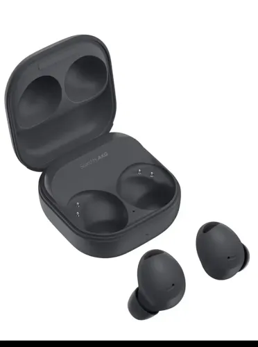 Fone novo