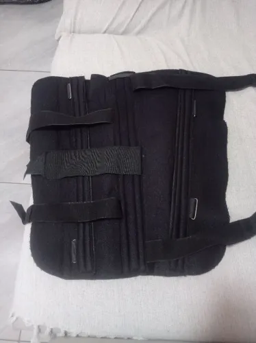 Imobilizador de joelho 60 cm 