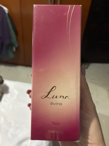 Perfume Natura Luna Divina