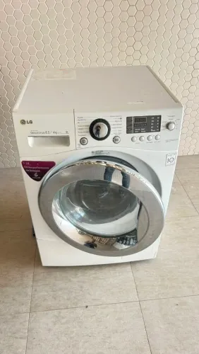 Vendo máquina lava e seca