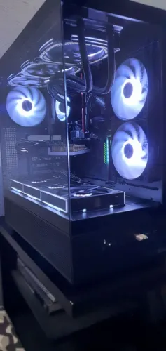 Pc gamer high-end