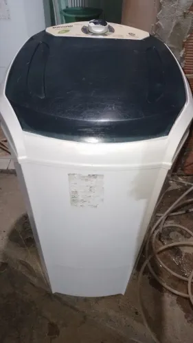 Tanquinho funcionando entrega grátis 