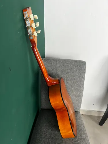 Violão infantil até 16 anos