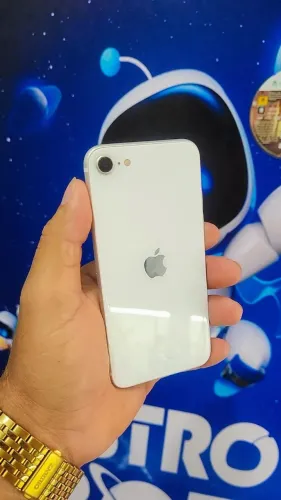 iPhone SE 2020 2 geração