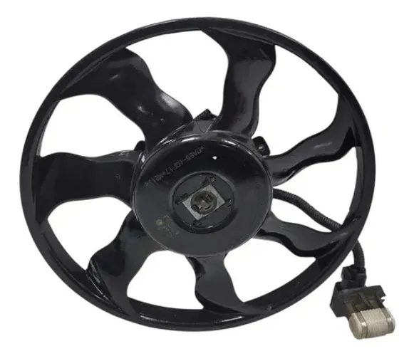 Motor Ventoinha Kia Picanto 2008 Á 2011 127/220v