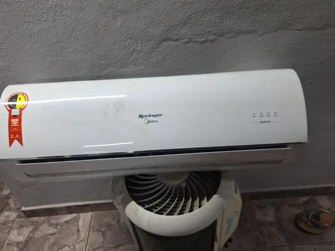 Split Inverter 