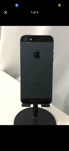 iPhone 5 16gb