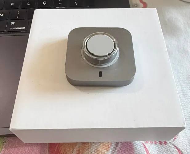 Oura ring 4 - Tamanho 10