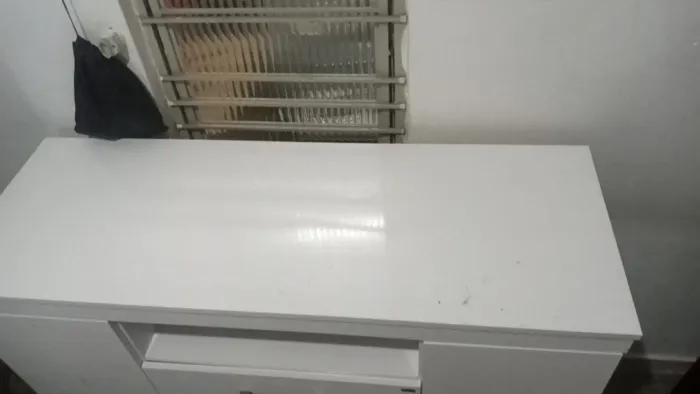 Vendo semi nova