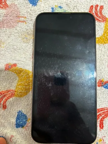 iPhone 15 pro Max 512