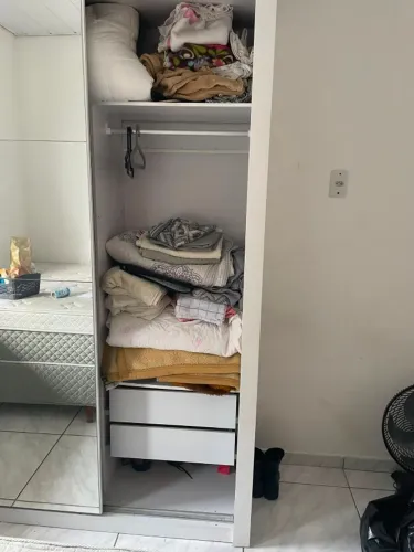 estou vendendo cama, geladeira, pia, sofa, estante, roupeiro, airfry, microondas