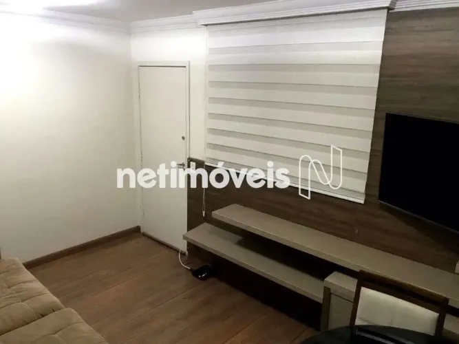 Venda Apartamento 2 quartos Salgado Filho Belo Horizonte