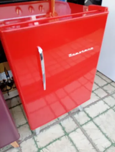 Frigobar retro