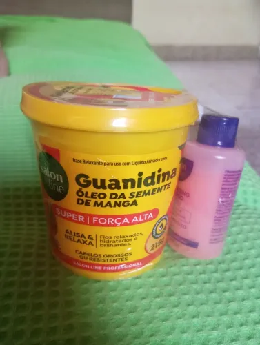 Alisante e Relaxa Salon line