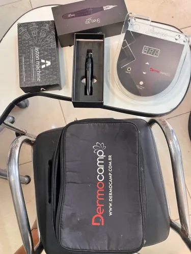 Dermografo 