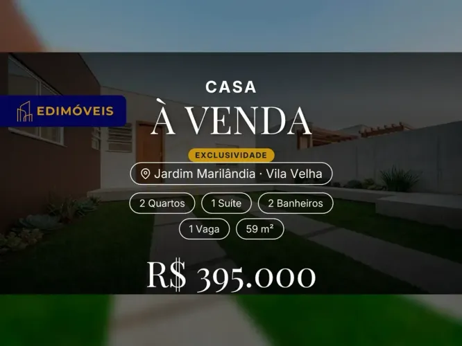 Charmosa casa em Jardim Marilândia: venha conhecer seu novo lar!