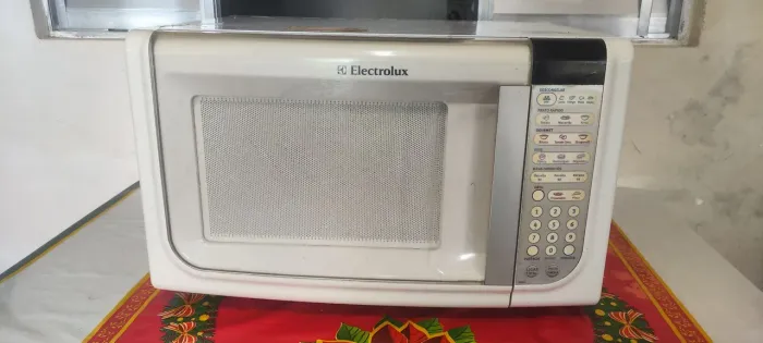 Vende-se microondas!!