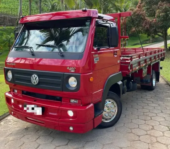 8-160 Delivery 2016 particular