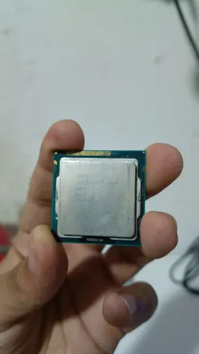Processador i5-3470