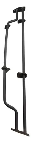 Grade Vigia Montana 11/14 Preto