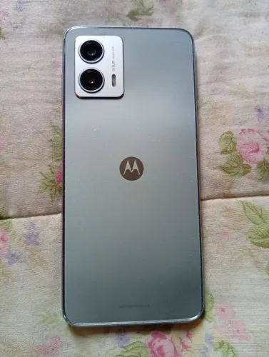 Celular MotoG53 128g