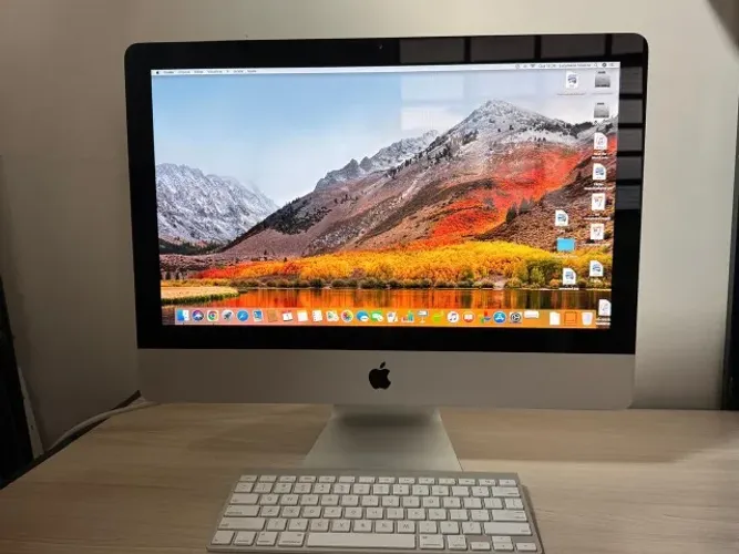 iMac 2011