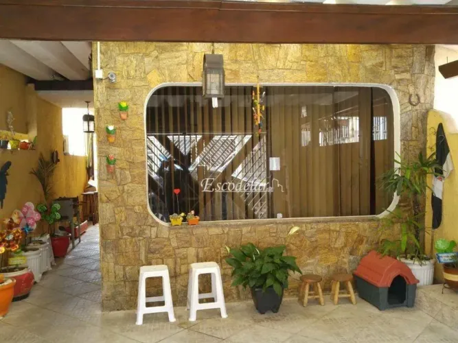 Casa à venda, 160 m² por R$ 590.000,00 - Jardim Tremembé - São Paulo/SP