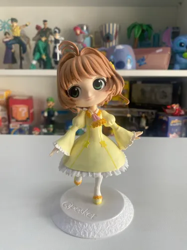 Cardcaptor Sakura