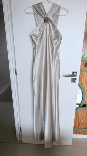 Vestido de festa