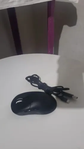 Mouse attack shark x3