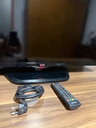 Tv LG 39 Pol smart